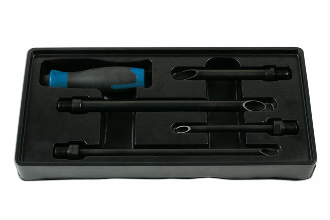 Laser 7618 Wire Insertion Tool Set