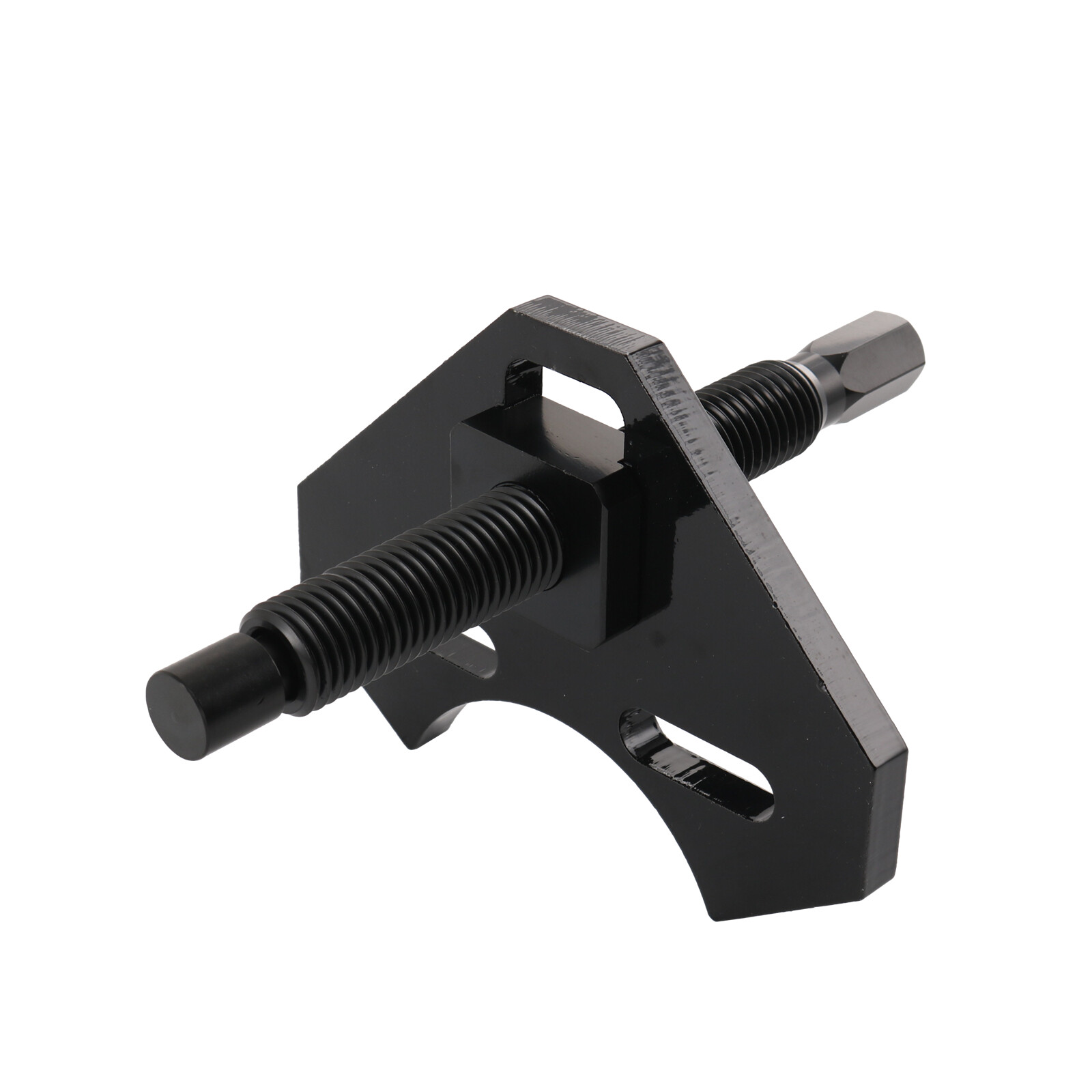 New Wheel Hub Removal Tool Fit For Most 5 6 8 Lug Hub Assembly 40100