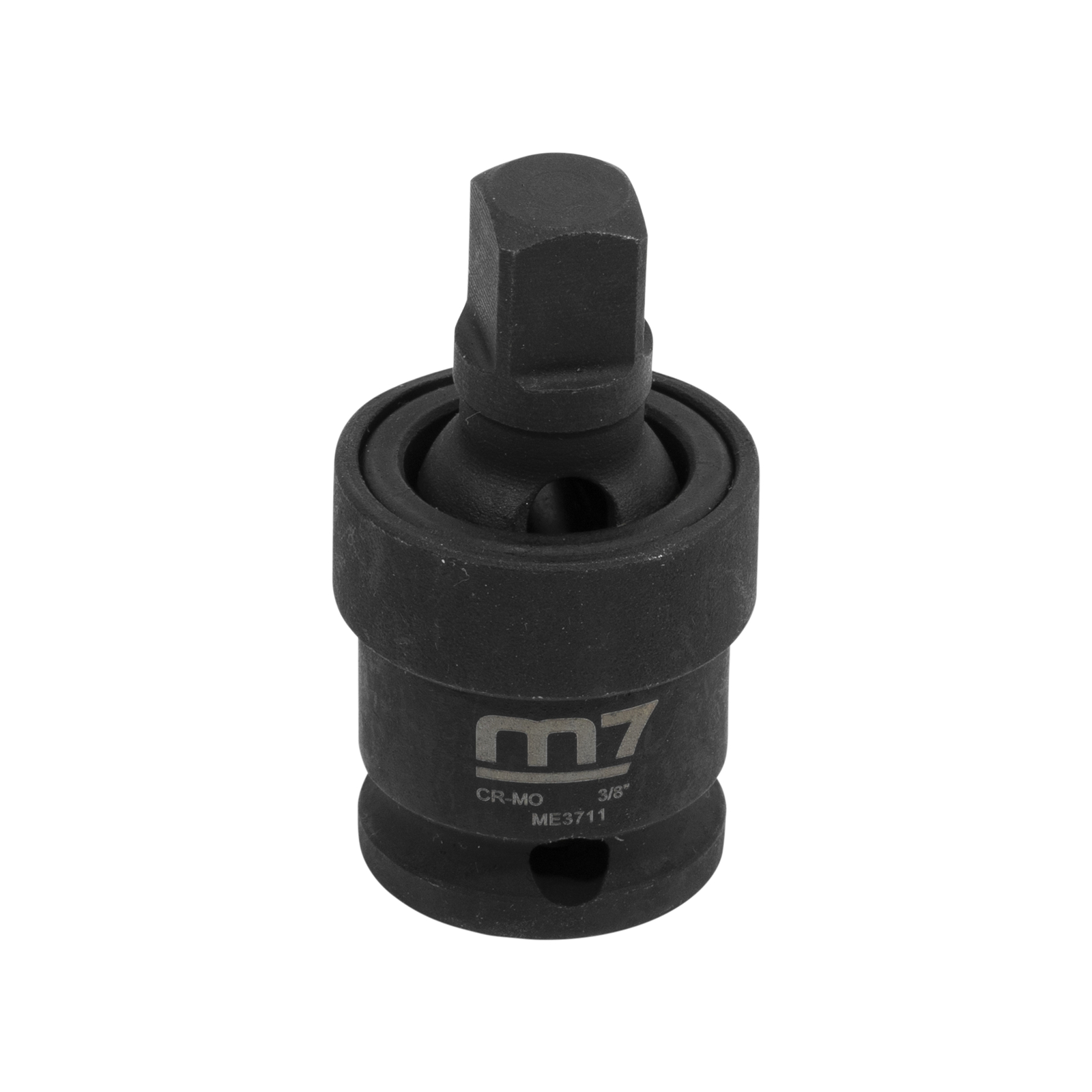 M7 Full Set of Impact Sockets, 11 Piece (ME011N)