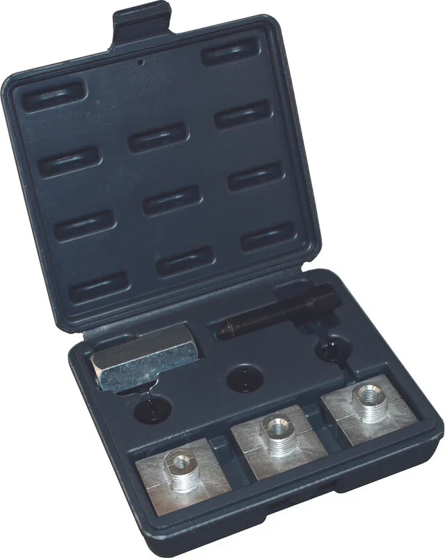 9212 – In-Line Flaring Tool – SAE