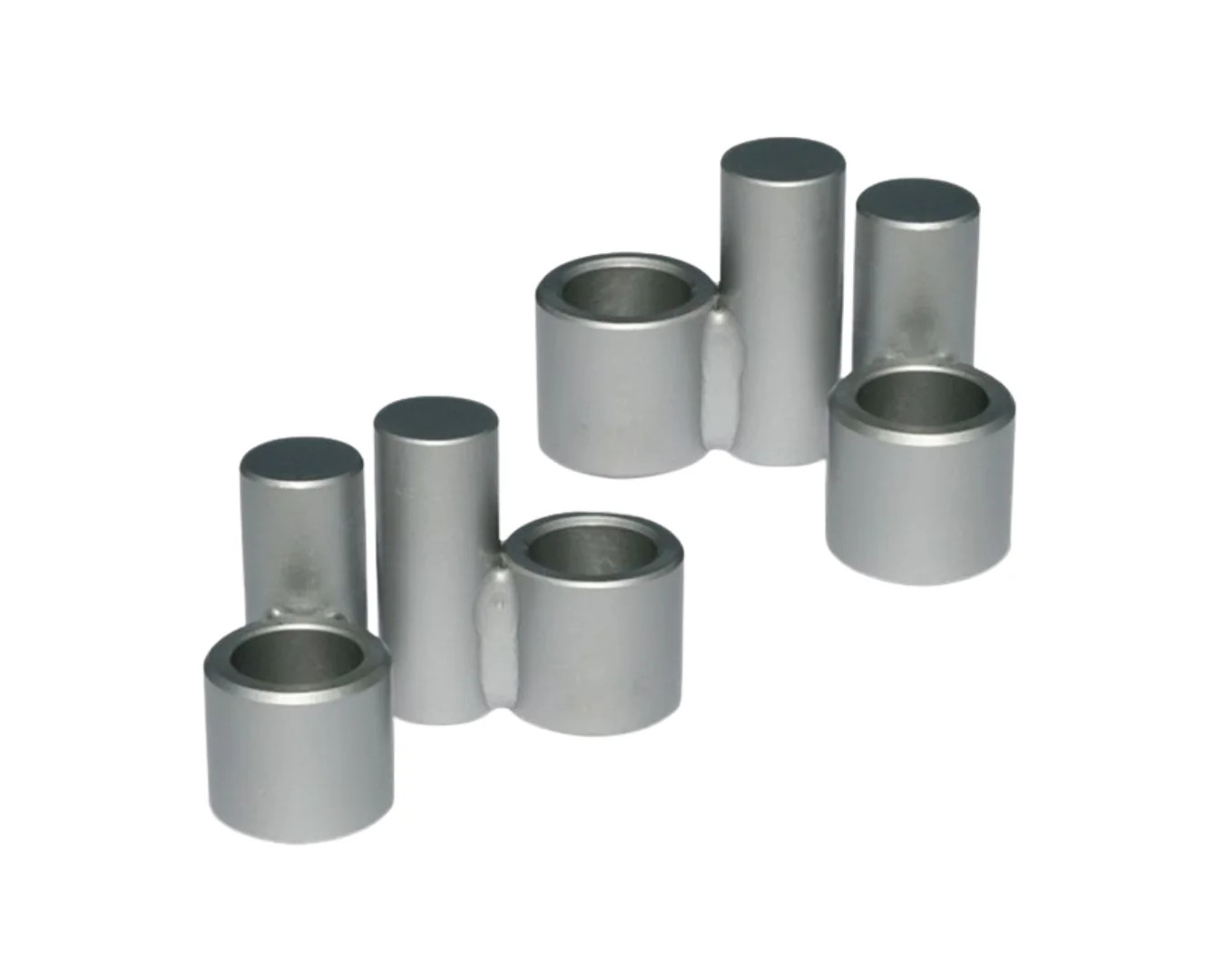 Porsche BendPak Two-Post Lift Offset Pad Adapter – 35mm Pin – Set Of 4 5601179