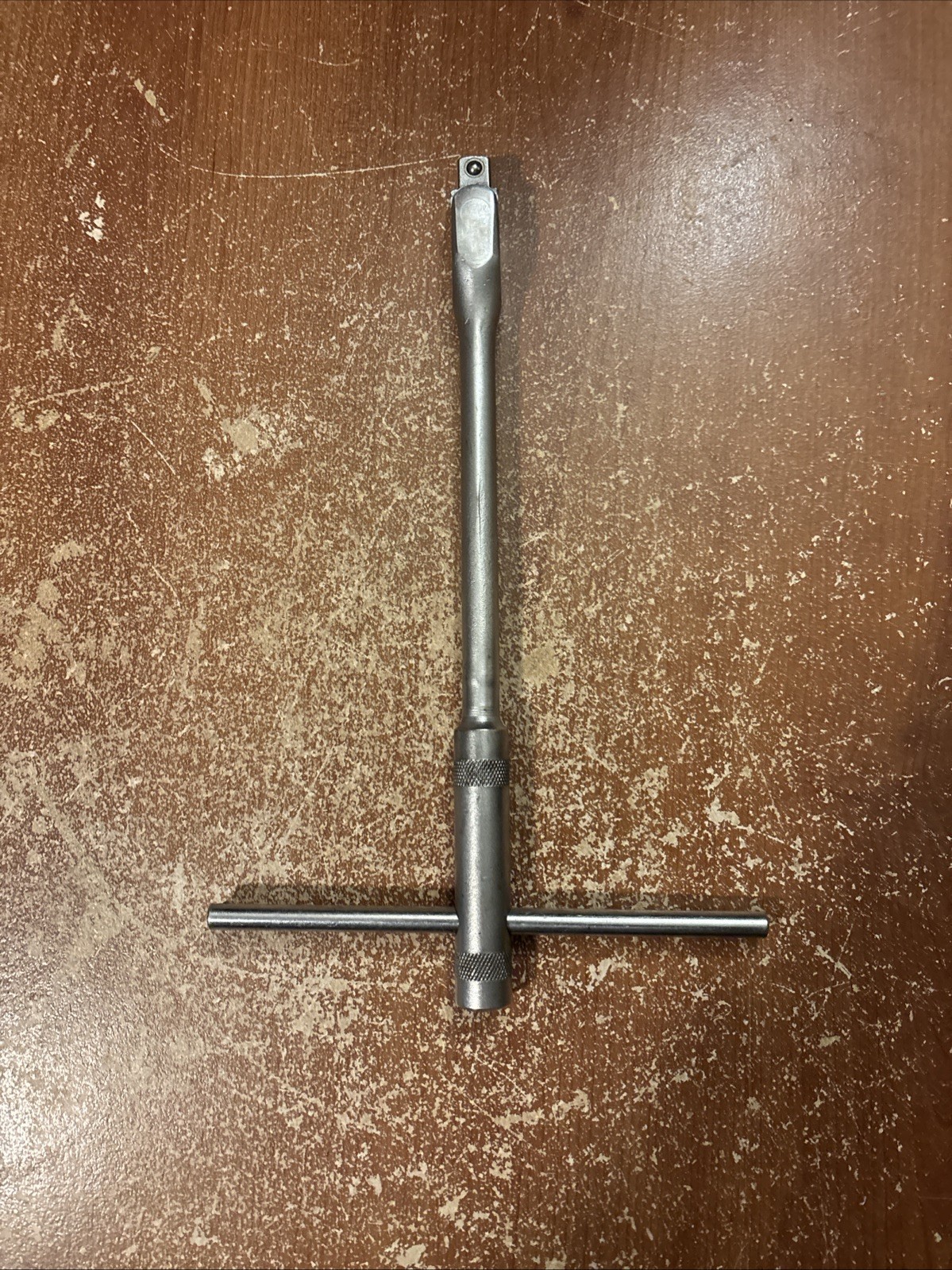 Vintage Herbrand 1/2″ Drive Breaker Bar With Slide Bar S-13 USA