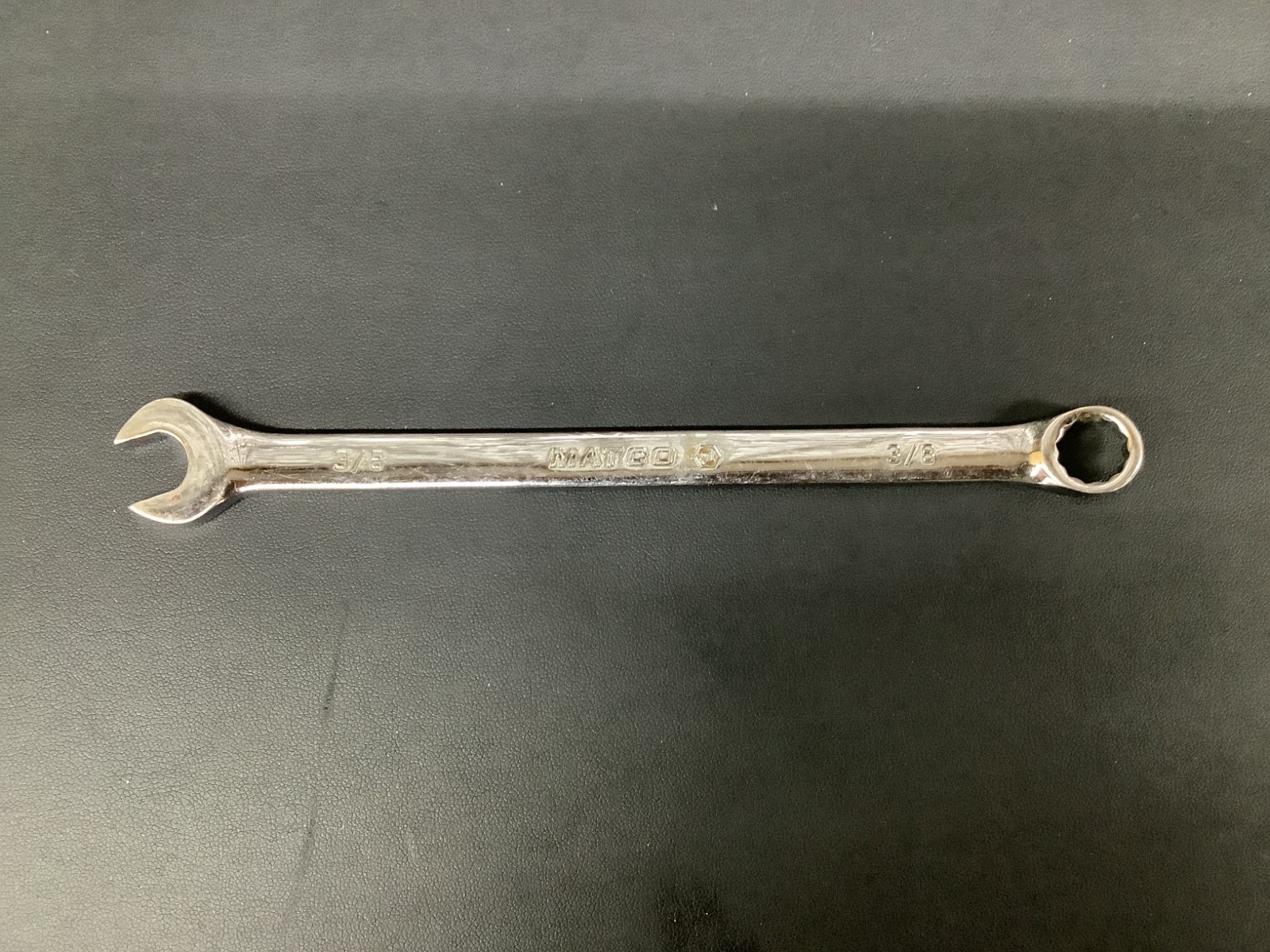 Matco Tools 3/8″ SAE Combintion Wrench MCL122
