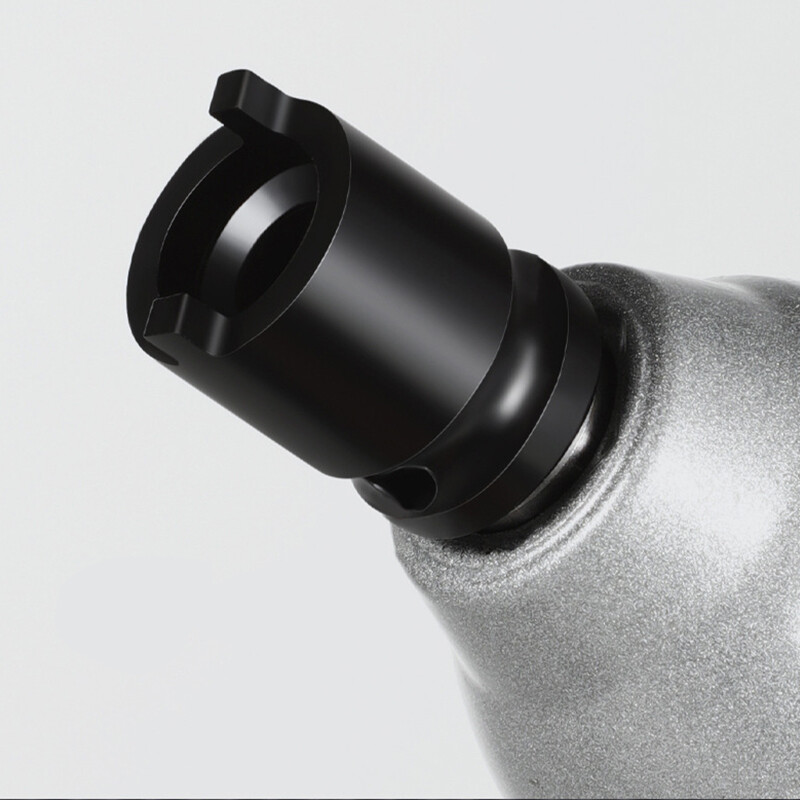3PCS Wrench Angle Grinder Socket Forged Socket Wrench Adapter Wrench Socket Tool