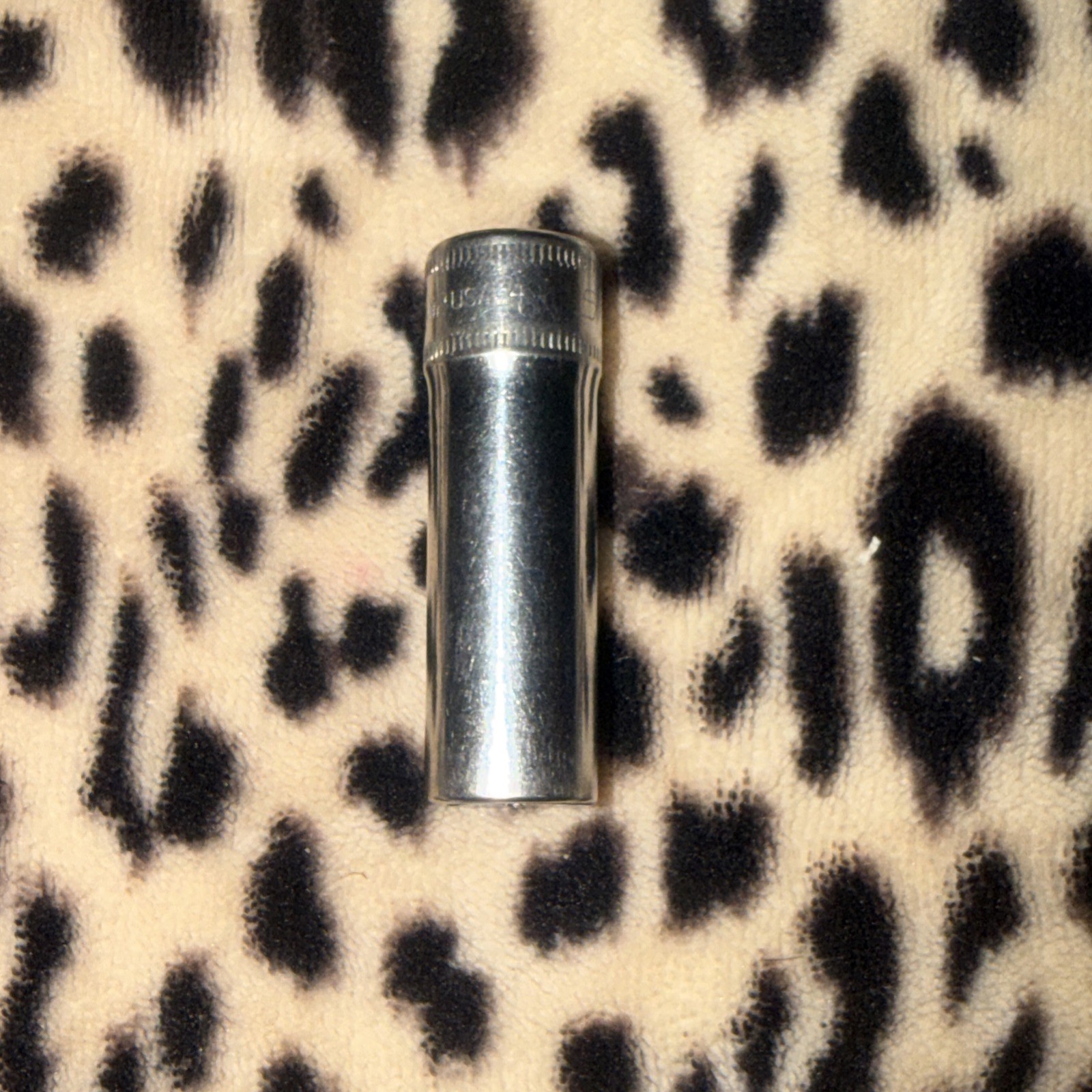 Snap On Tools SFSM12 – 12mm 3/8″ Dr 6-Point Metric Deep Socket