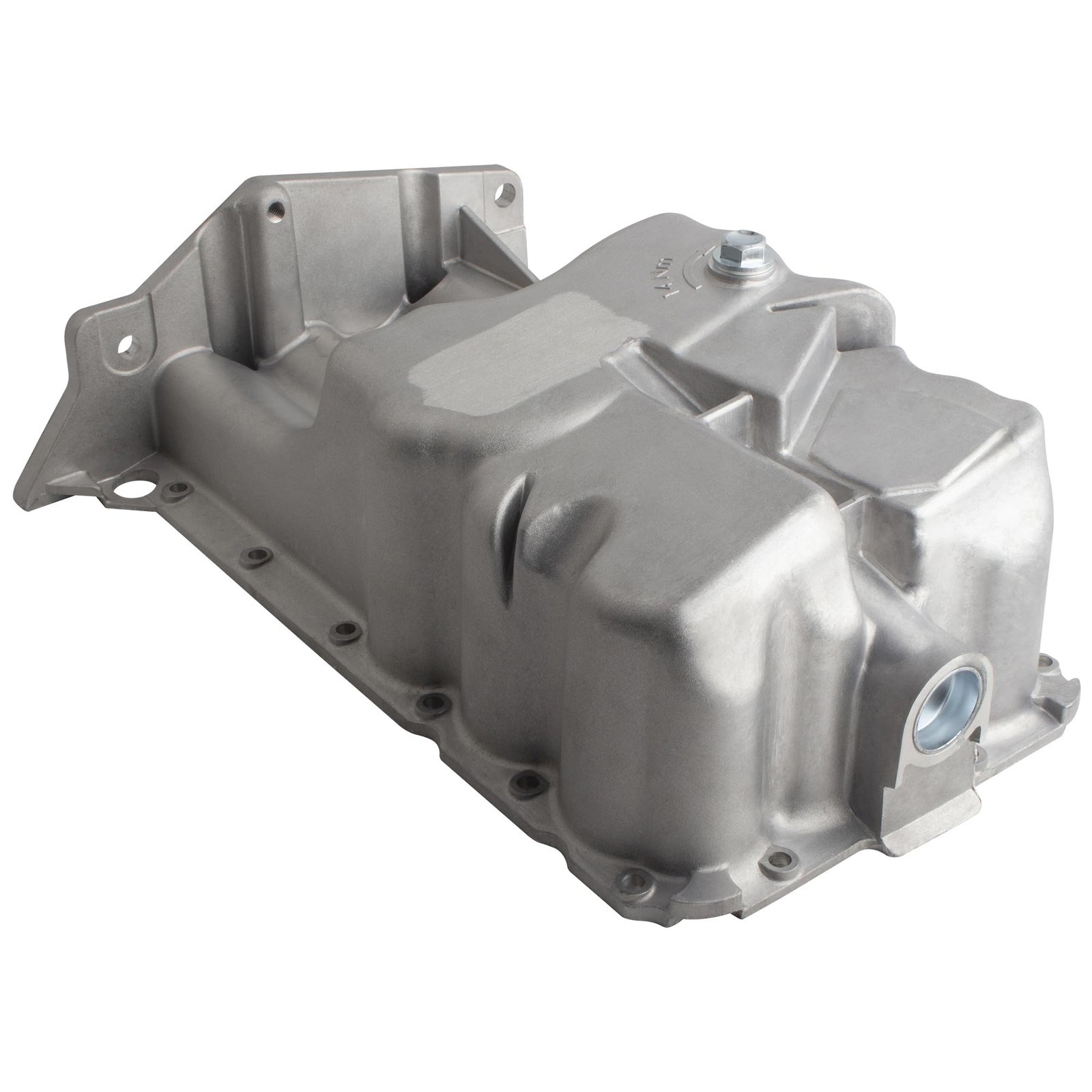 YMAUGP 264-378 Engine Oil Pan for Chevrolet Cruze 1.4L 2011-2015, 25200827