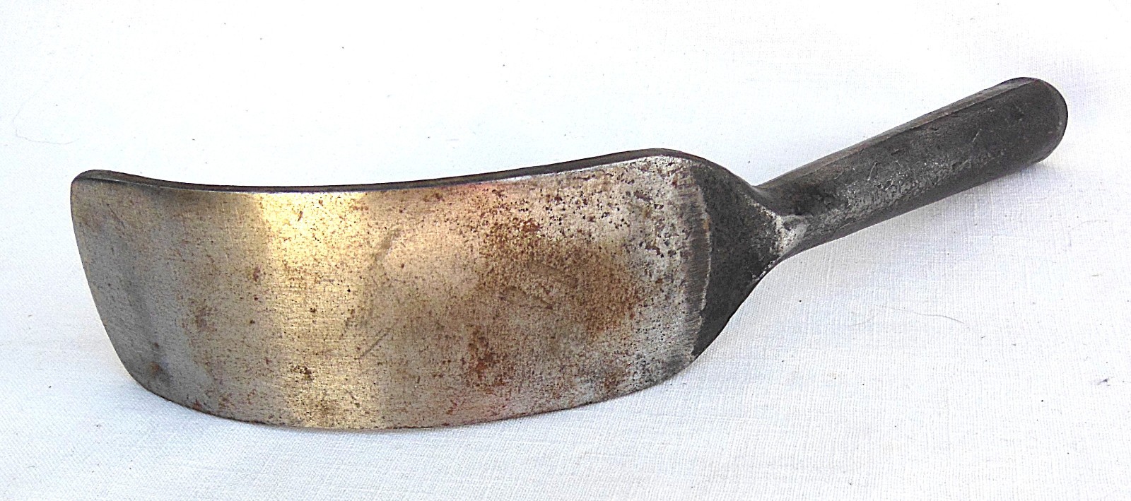 Vintage Fairmount Curved Dolly Spoon Auto Body Repair Tool
