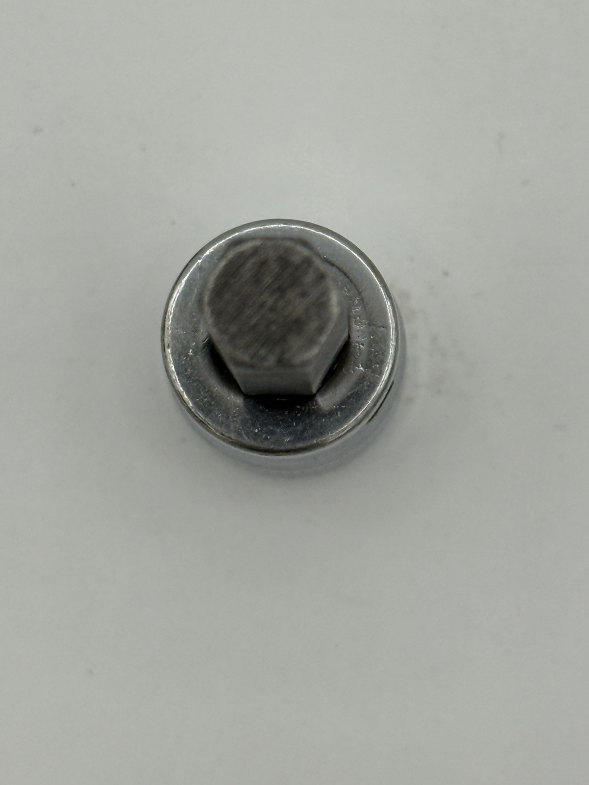 Snap-on FAM8A 3/8″ Drive Metric 8mm Allen Hex Driver Socket Wrench USA Tool USED
