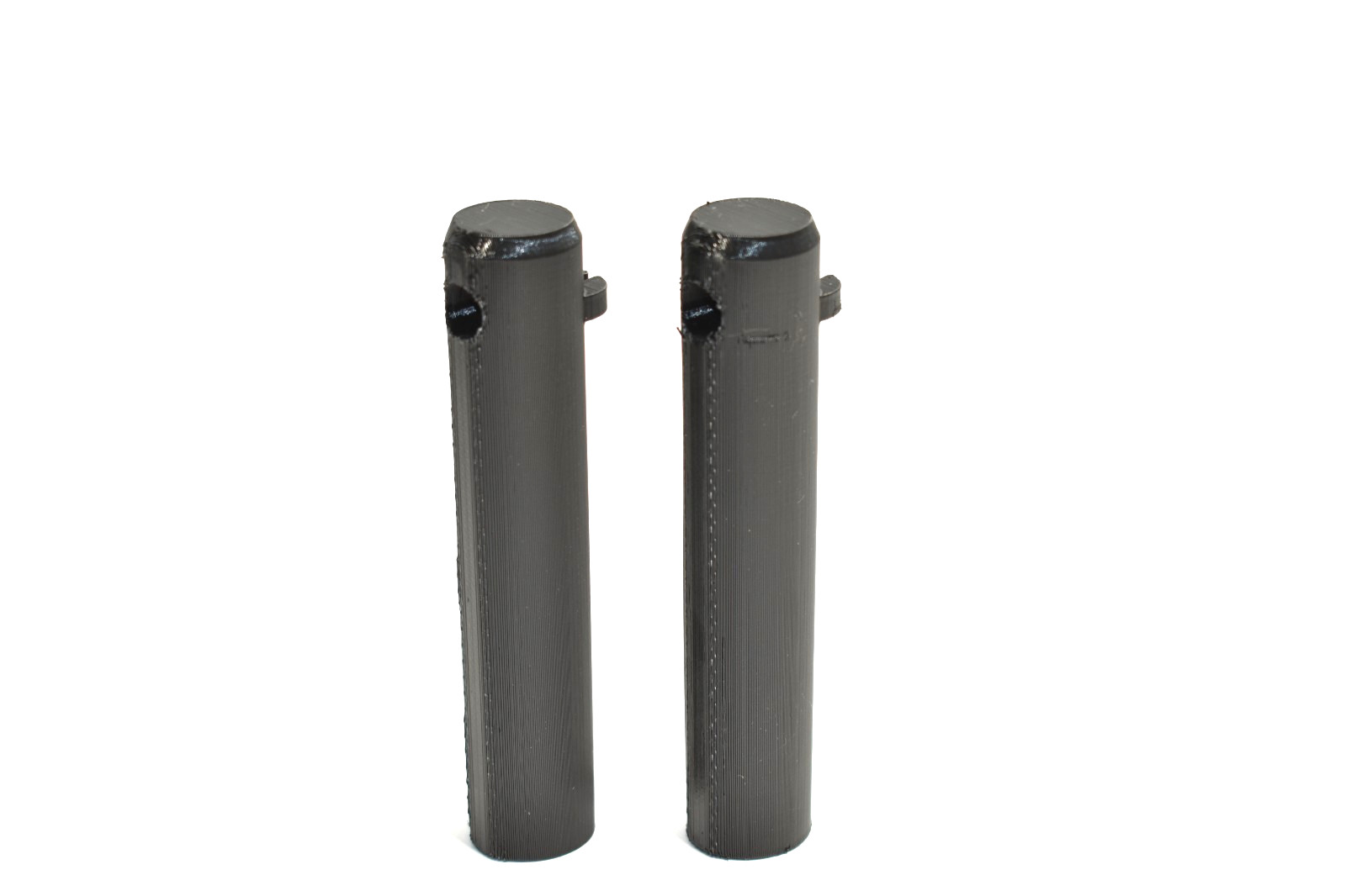 BMW Hood Lift Support Extenders Set of 2 – Aftermarket Replacement Fits Most BMW
