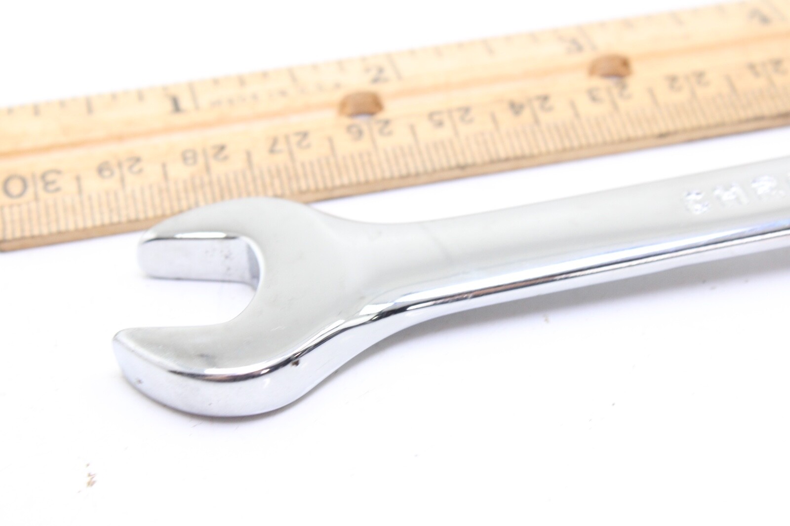 Performax 14 mm 12 Point Metric Chrome Combination Wrench