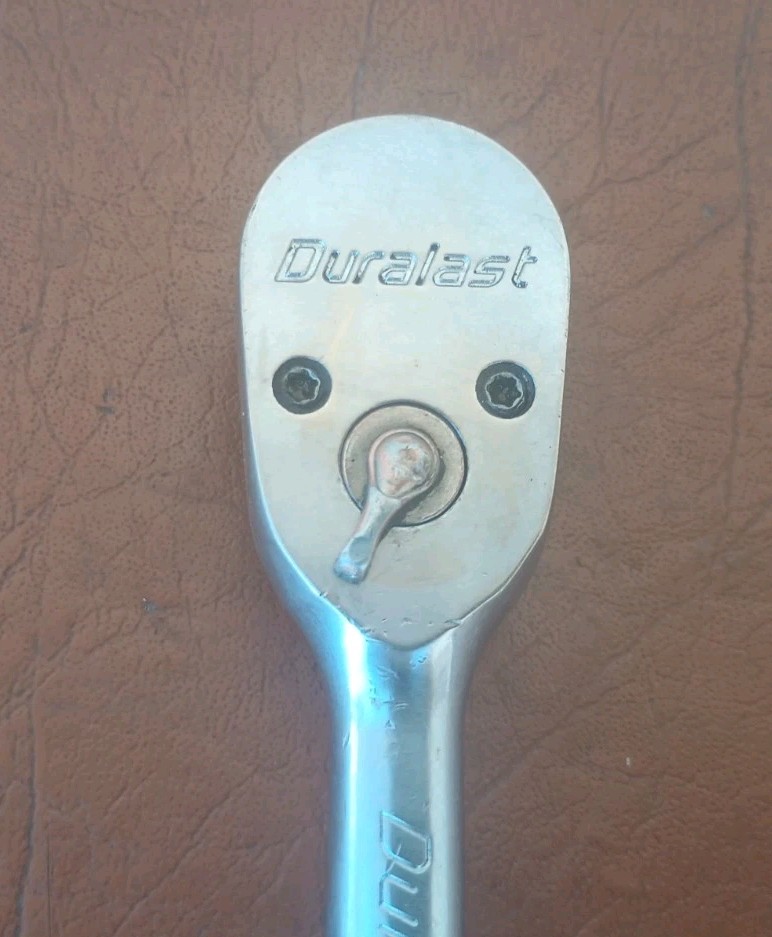 Duralast 3/8″ Drive Reversible Ratchet 73-870