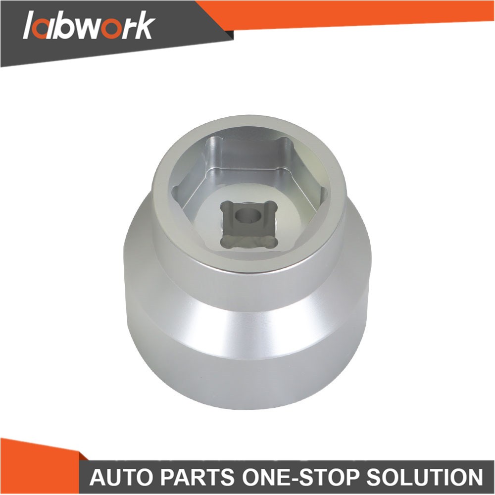 Labwork Oil Filter Socket 2003 2004-2010 For Ford Powerstroke Diesel 6.0L 6.4L