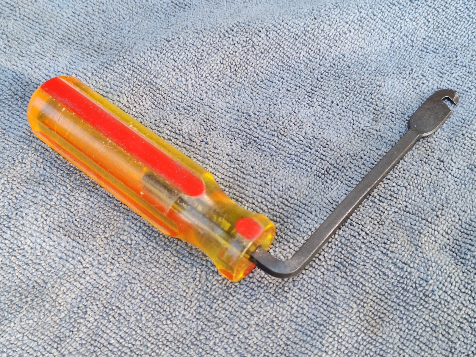 Vintage Matco SP131 Spring Tool 1968 XR7 Mercury Cougar Specialty Tool