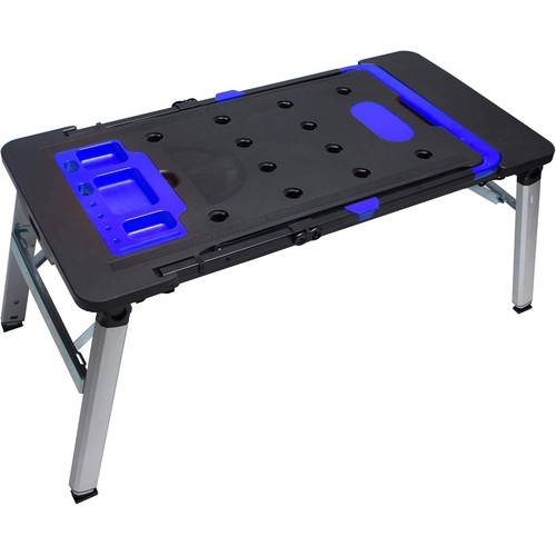 Astro Pneumatic 55670 7-in-1 Workbench, Capacity 500 lbs