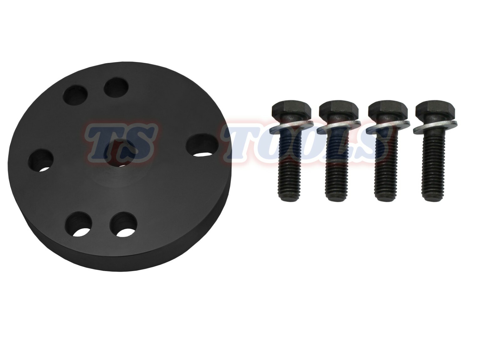 TS TOOLS fits Cummins ISX Injector Cam gear Puller 3163069