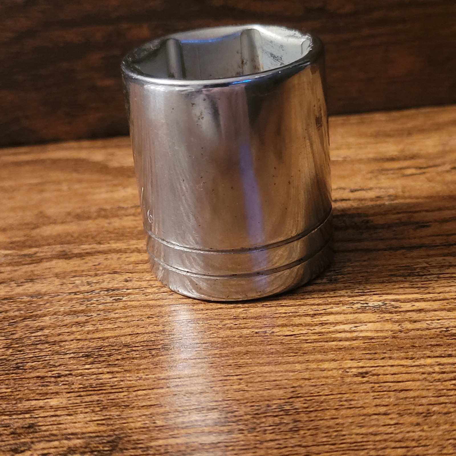 Proto 5434H, 6 point, 1/2 inch drive