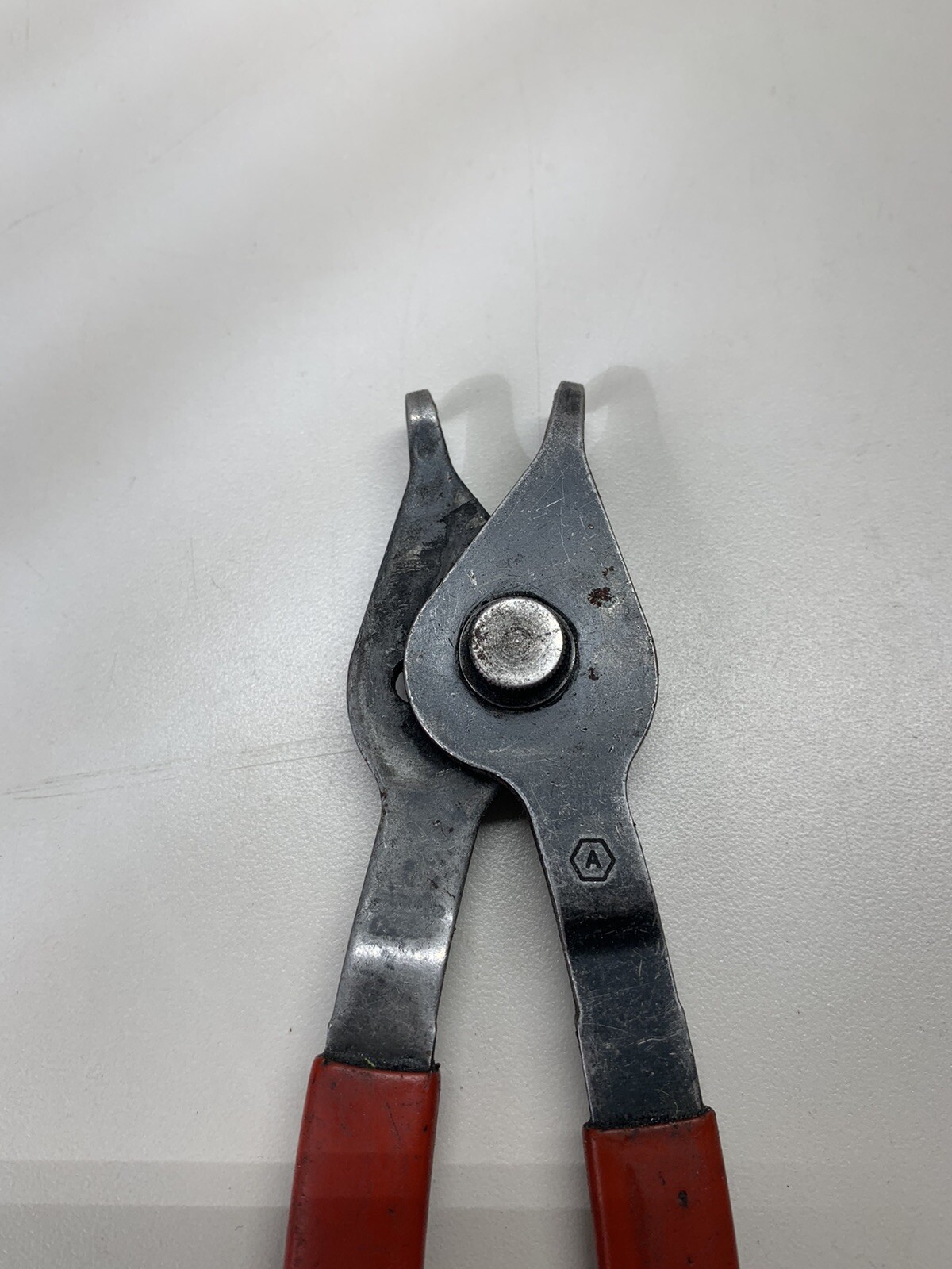 Blue Point Tools Snap Ring Pliers Internal External Pr-349A