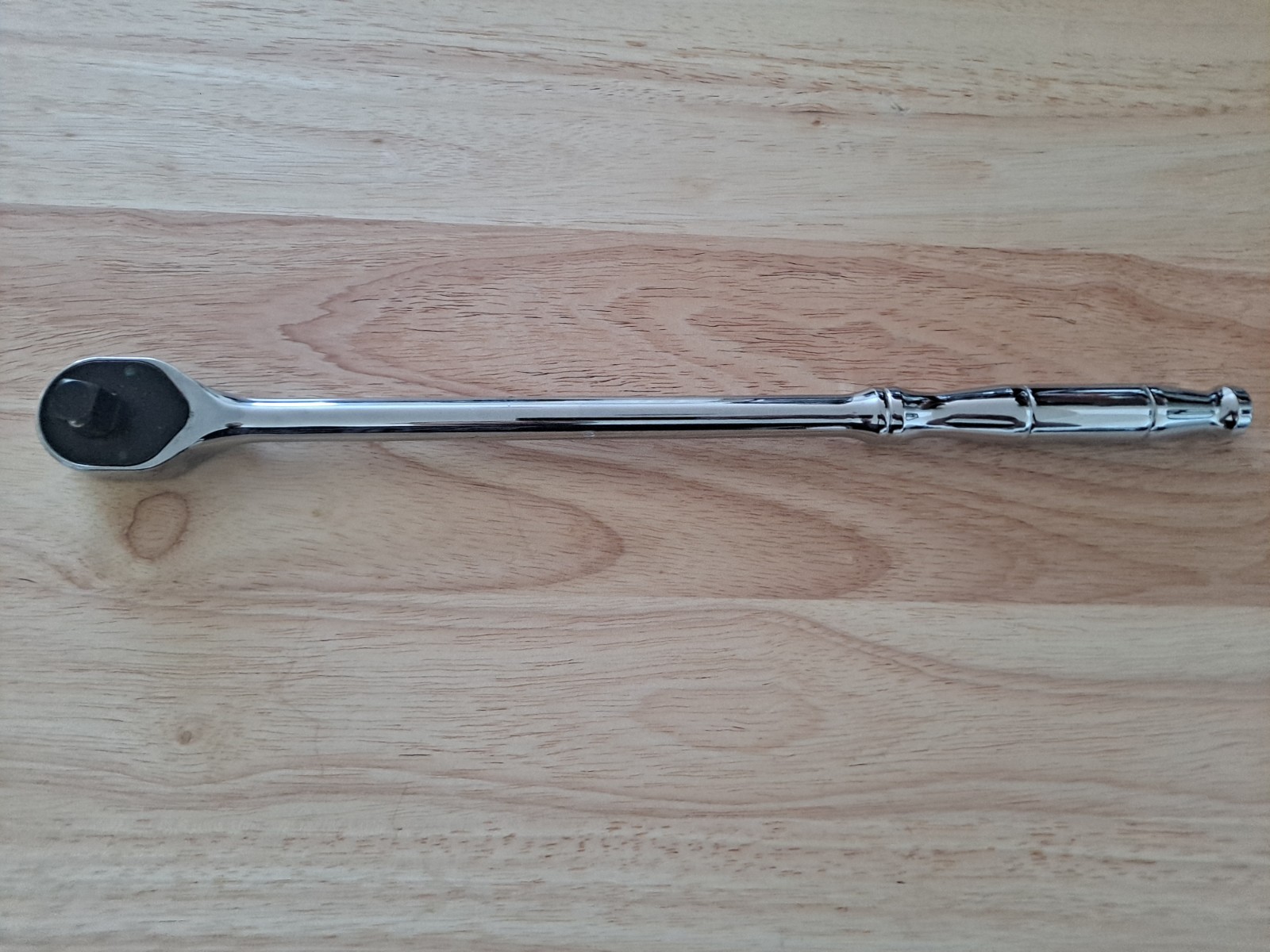 Mac Tools 3/8 Ratchet Long Handle XR1390AK USA