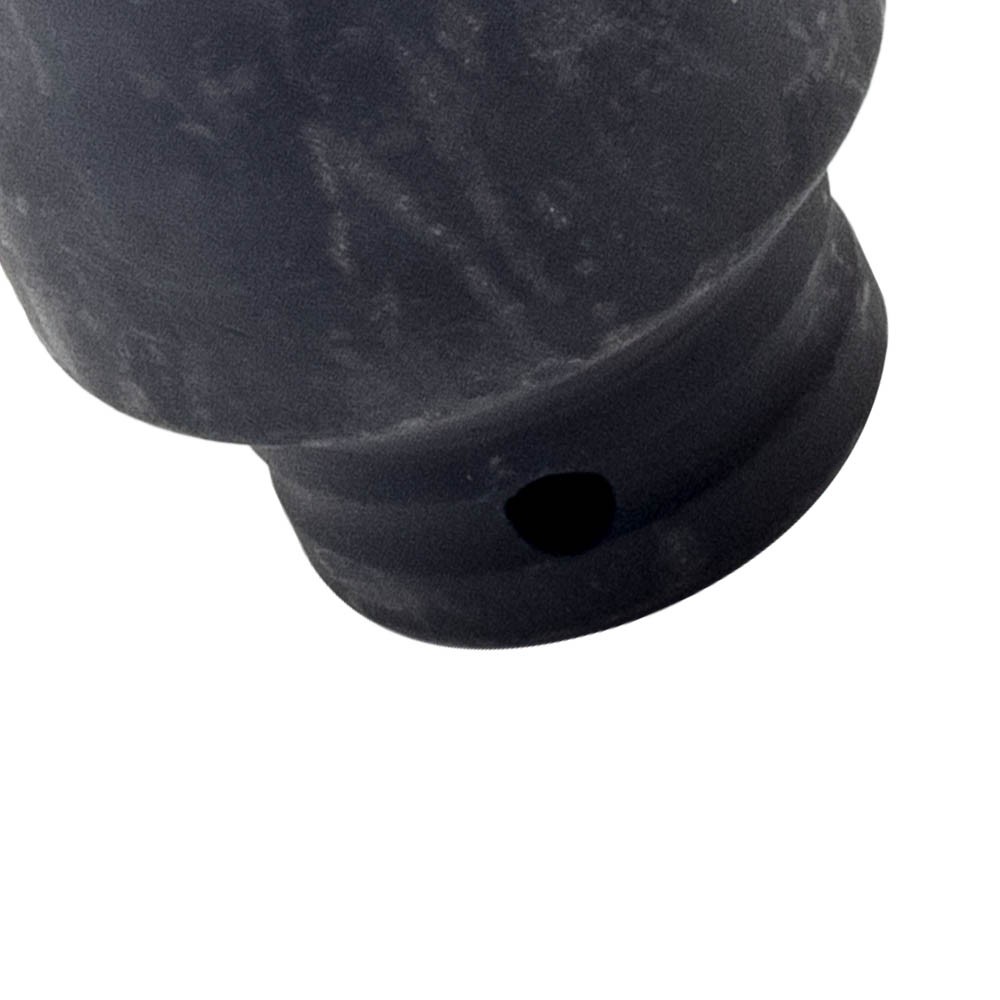5x 1/2» Drive 6 POINT Deep Spindle Axle Nut Socket Kit 33 34 35 36 38mm