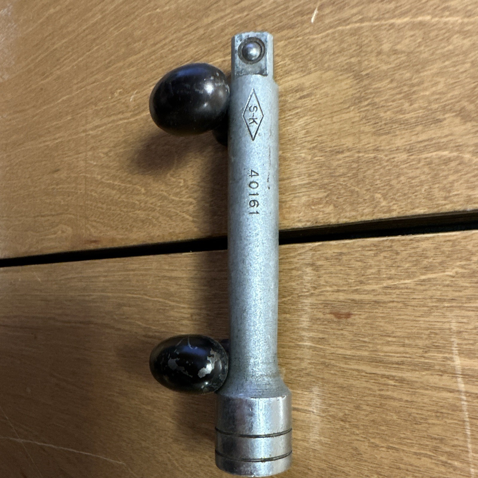 SK Tools Socket Set USA Made The Sherman-Klove Co.