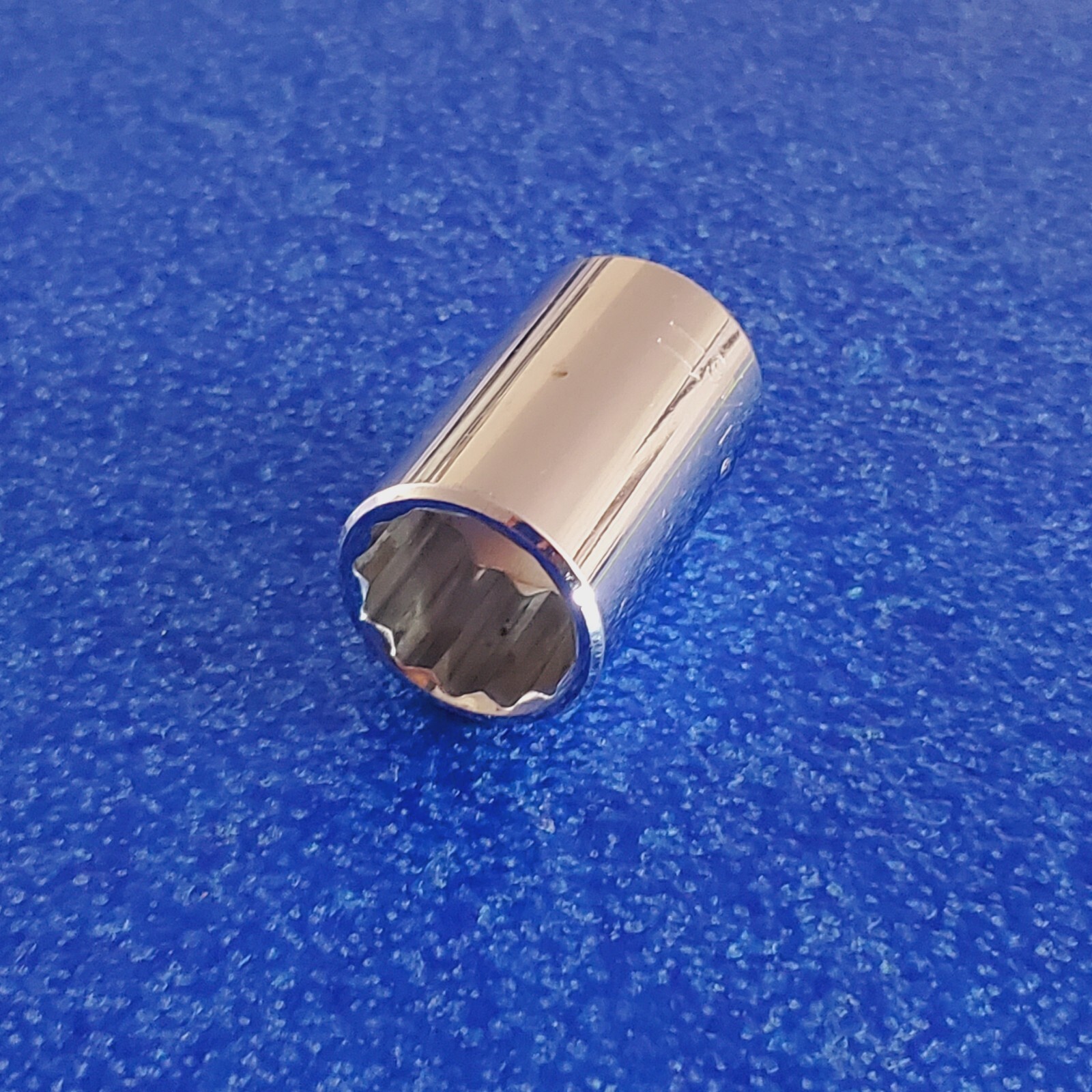 PROAMERICA USA 11/16″ SOCKET 1/2″ DRIVE 12pt P/N 6322 HAND TOOL FREE SHIPPING