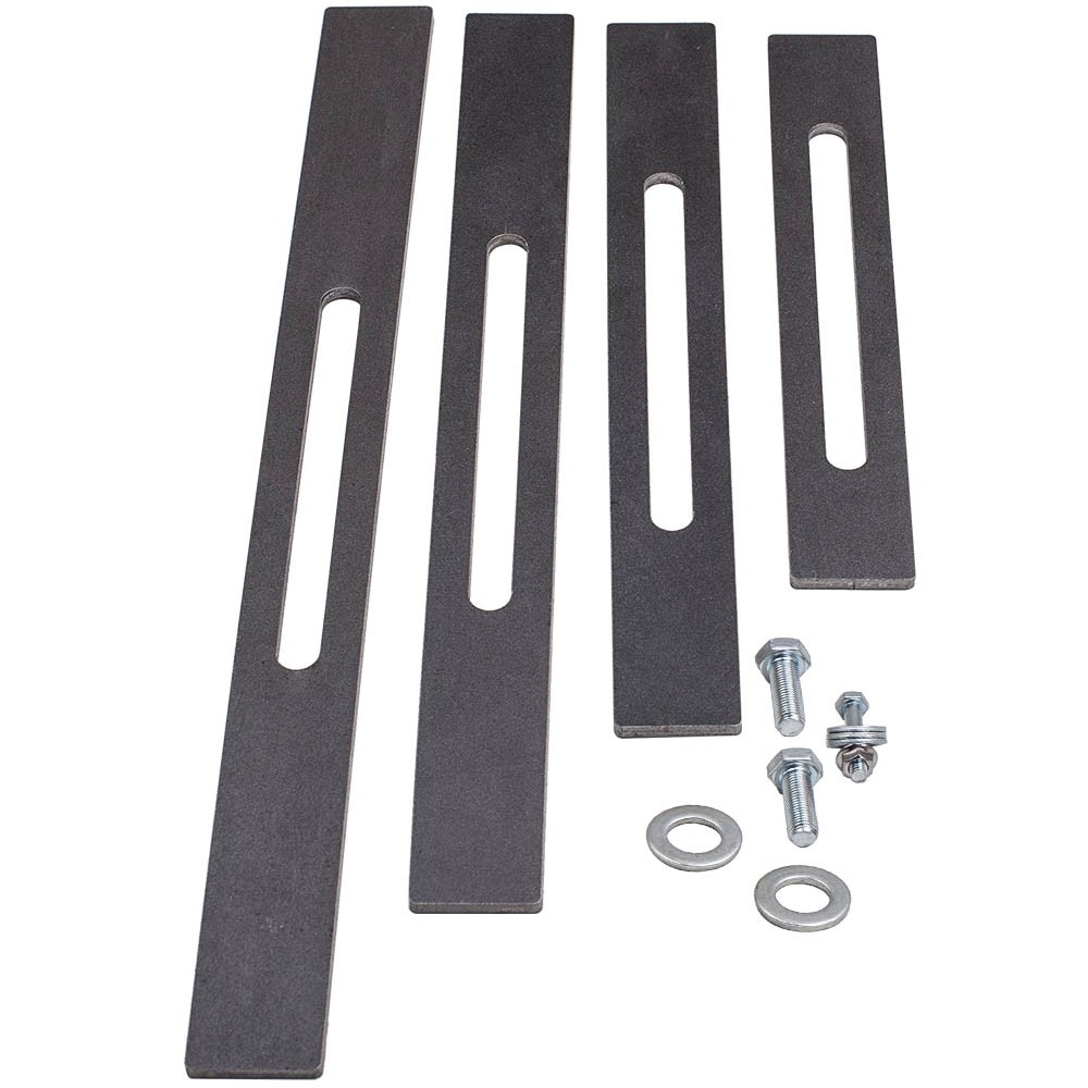 5 Lug Tire Combination Measurement Gauge for GMC for Ford Chrysler 21-35inch