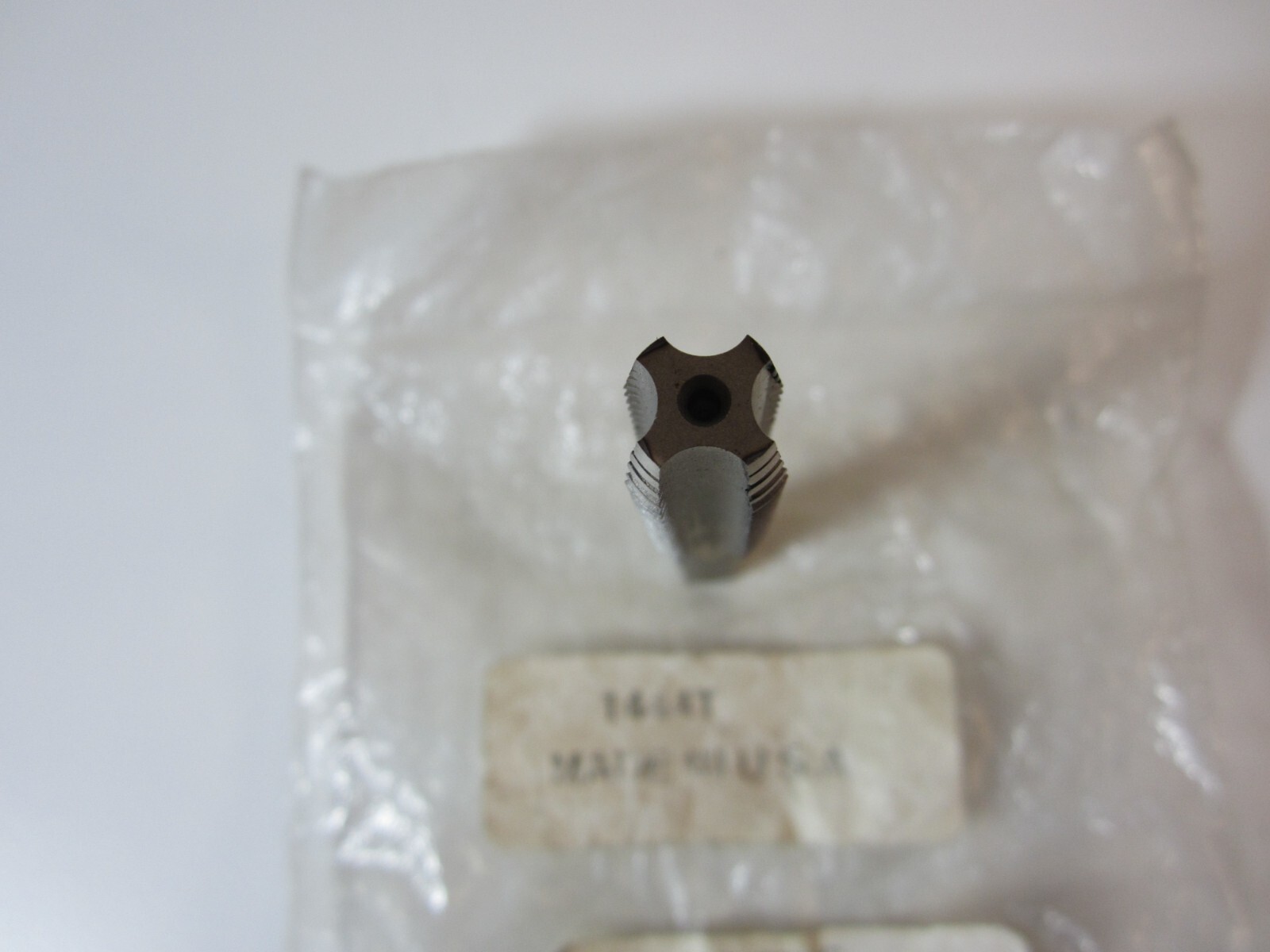 MAC TOOLS 1444T 1/2 – 13NC coarse thread tap ‘NEW’ USA