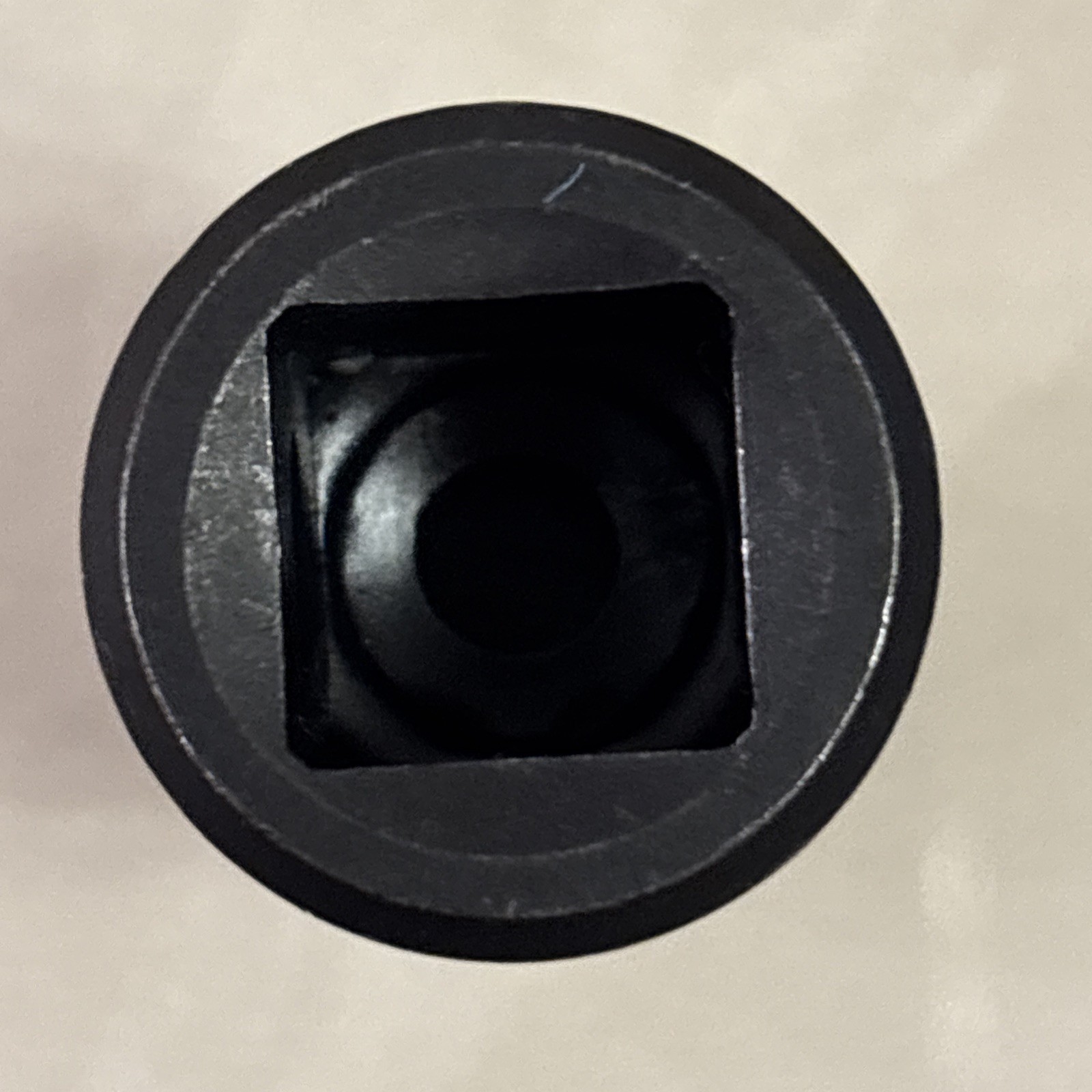 1/2″Drive-3/8″Drive Adaptor w/Black Industrial Finish Williams®USA BS-131BA