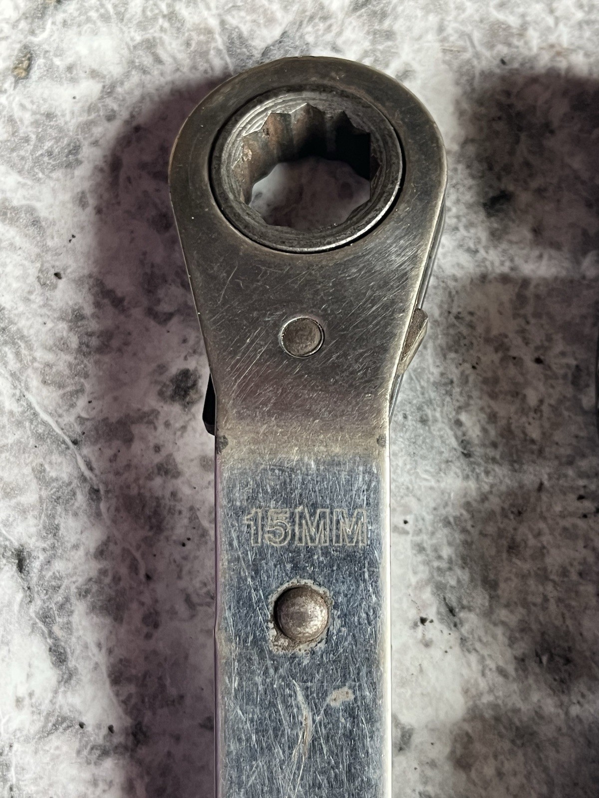 16 MAC TOOLS Sockets Metric SAE USA 1/2” Drive Specialty Mechanic Free Shipping