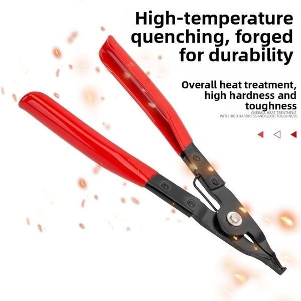 OEM Number / Snap Ring Pliers Circlip Removal Tool Chrome Vanadium Steel