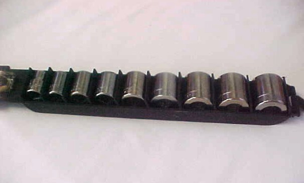 Craftsman Tools 9Pc. 3/8″ Drive 12Pt. Socket Set 3/8″-7/8″, #34438 USA G&V Vtg