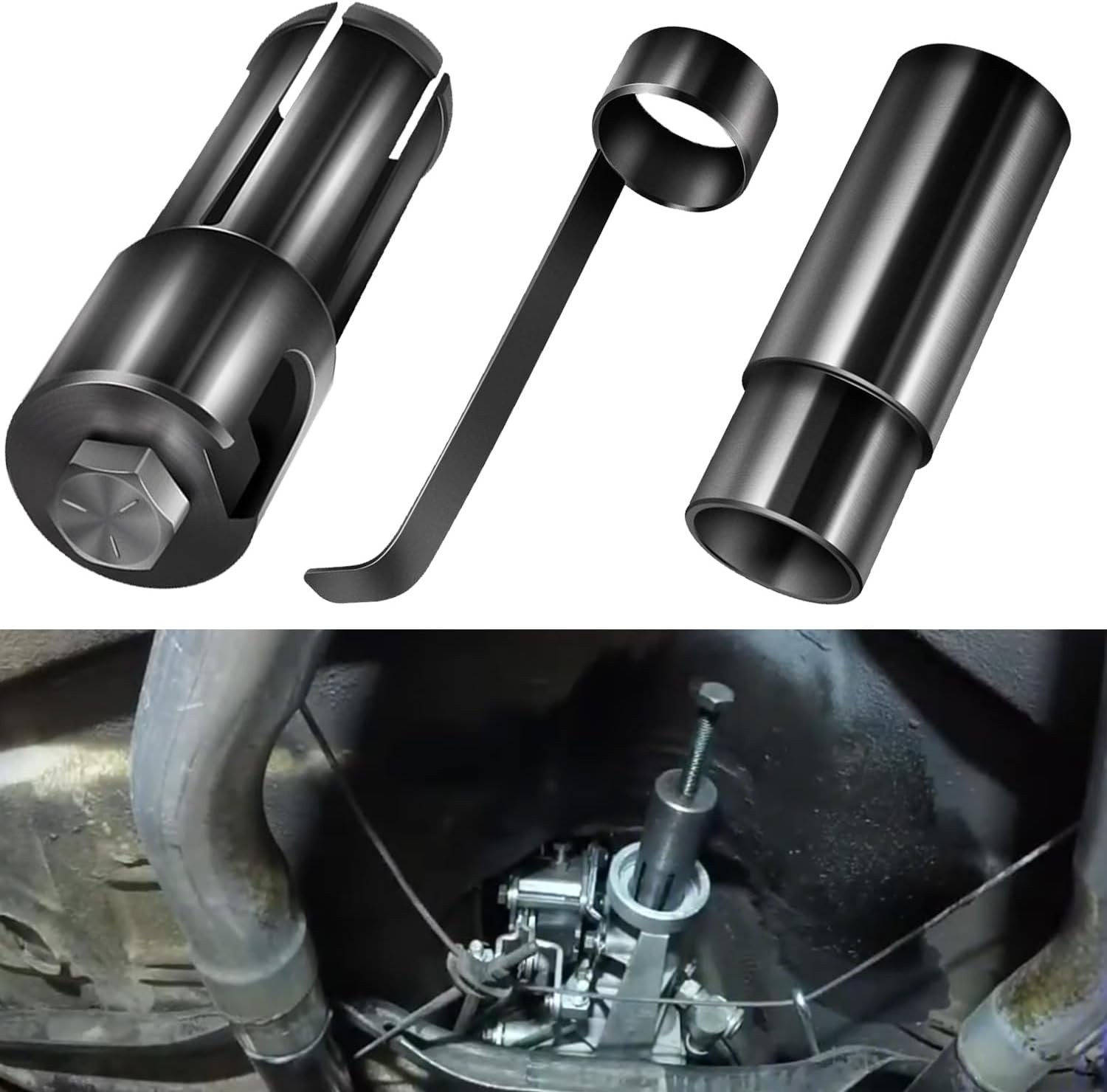 T-0160 Extension Housing Bushing Driver Remover Installer Tool For Transmission