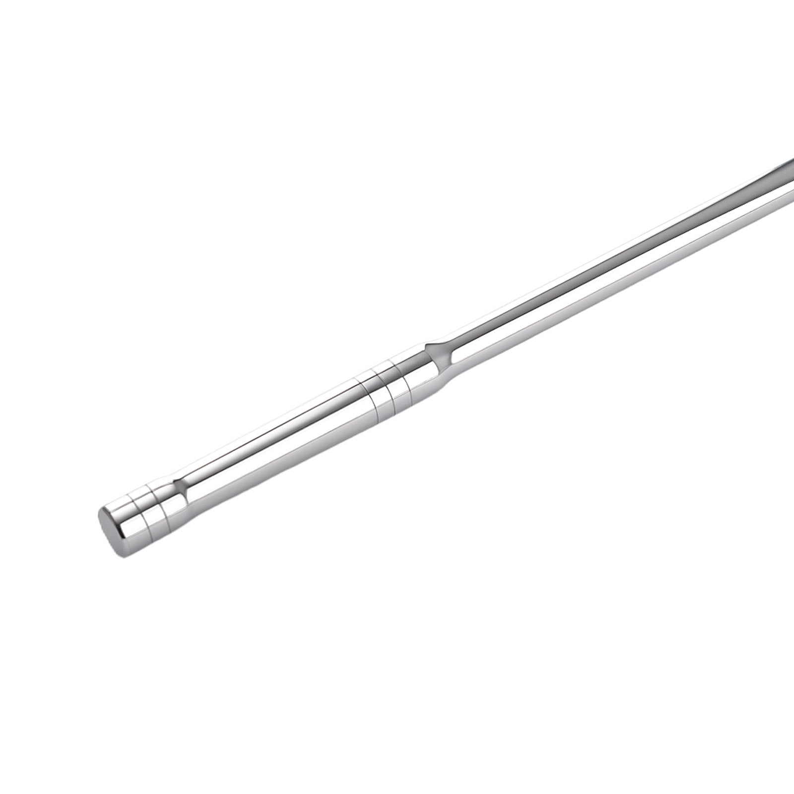 1/2″ Drive Breaker Bar 30 Inch Heat Treated CrMo Hand Powered Torque Tool