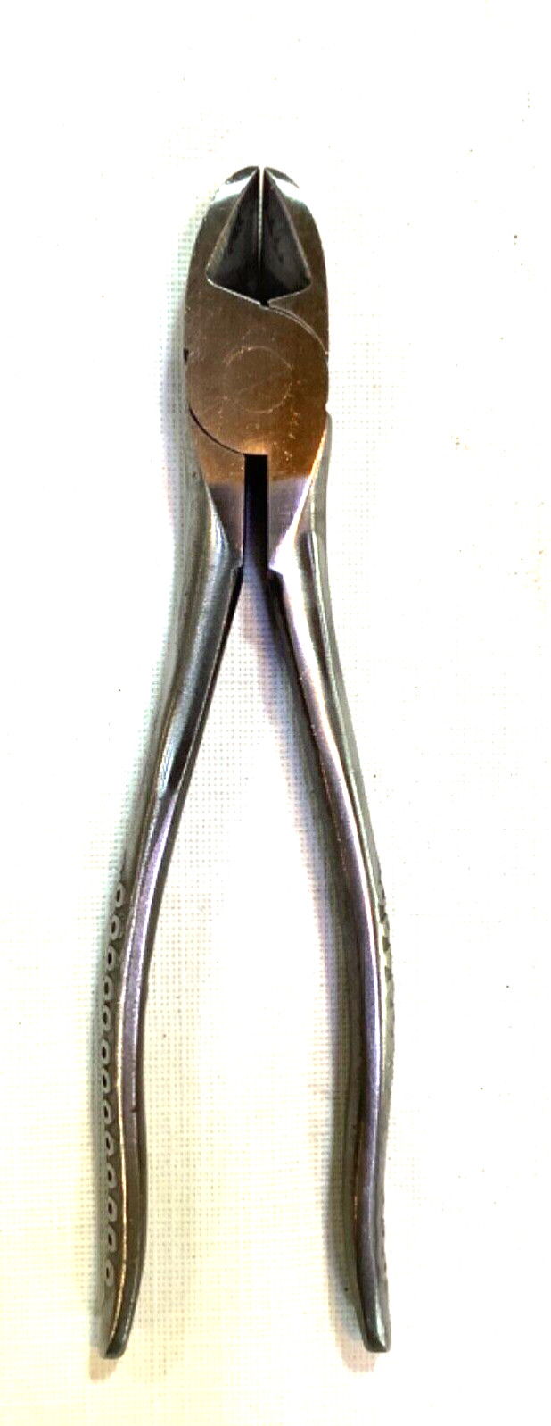 Snap on diagonal cutters, unmarked