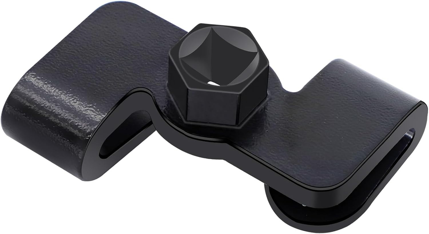 Polished Wrench Extender with Increased Leverage – Ideal for Stubborn Bolts