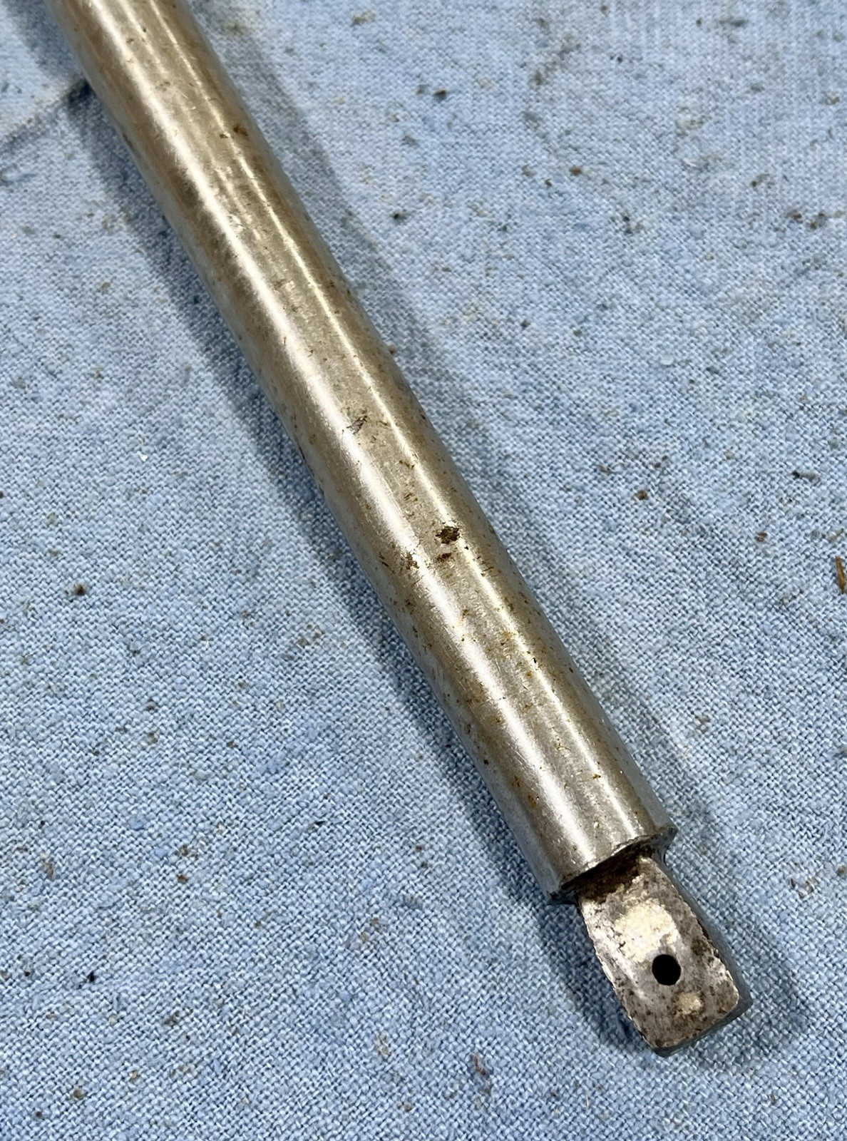 Snap On Tools USA SXW10 10” Wobble Extension 1/2” Drive Used Condition See Pics!