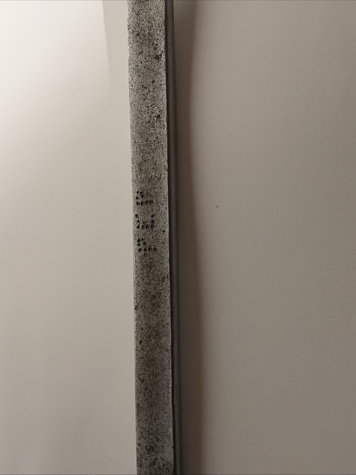 Cornwell 1 1/4” 12 Point Combination Wrench CW30 Made In USA
