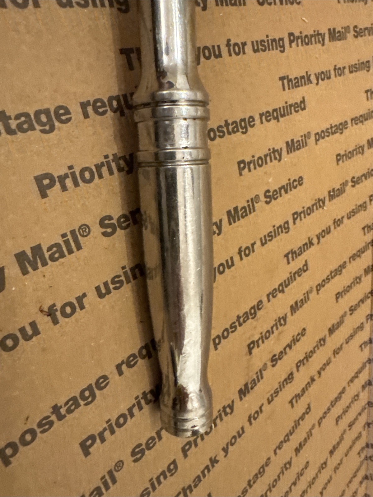 Snap On Standard Handle 1/2” Drive Ratchet S936