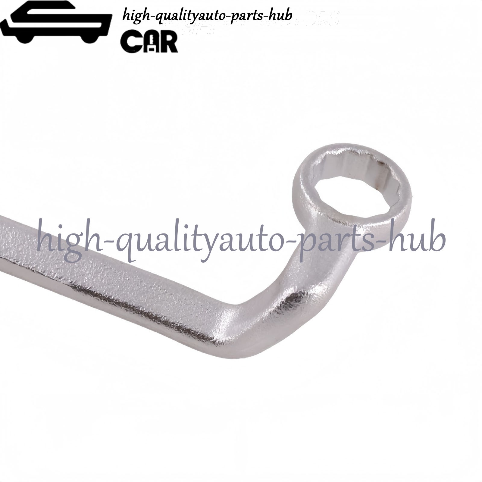 1X Fits For John Deere Tractors Starter Motor Wrench 9/16″ Back Bolt Tool JDE80