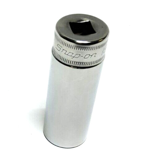 New Snap-on™ 3/8″ drive 18 mm 6-point Deep Socket SFSM18