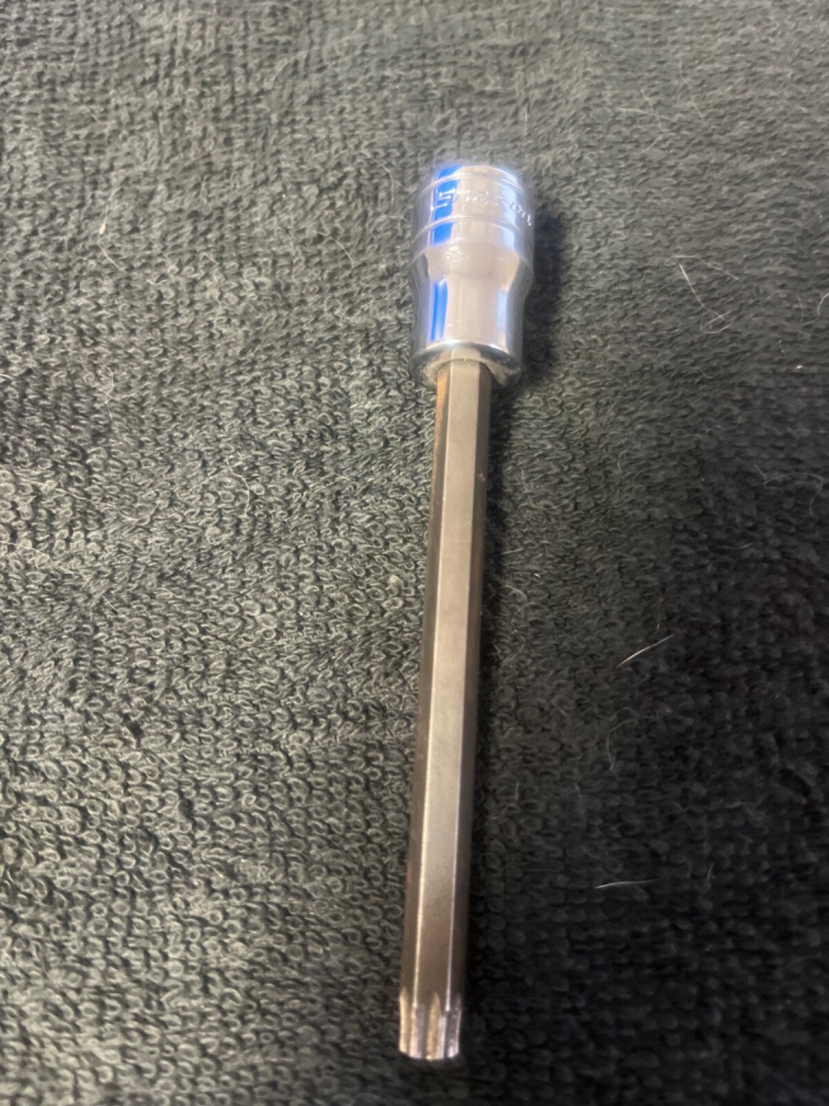 SNAP ON TOOLS — T40 — MODEL FTXL40E — LONG SHAFT ***********