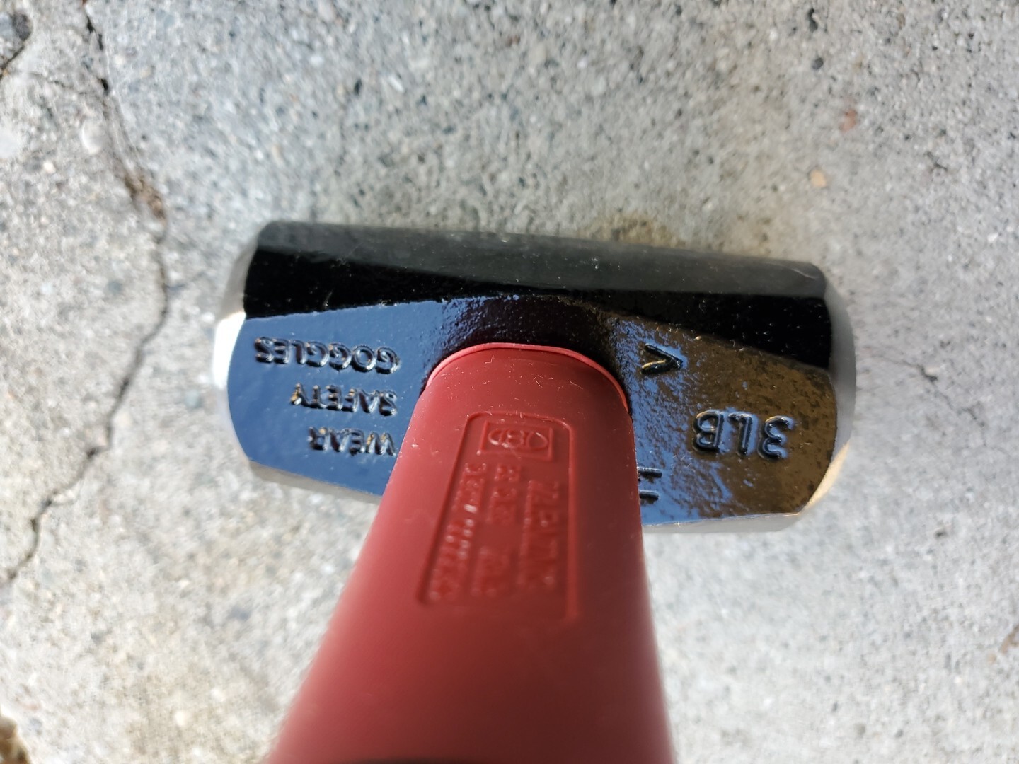 GearWrench 82255 Drilling Hammer