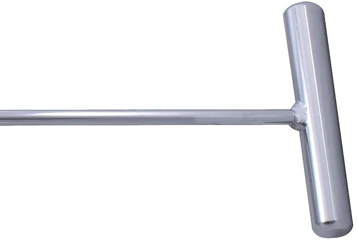 United Pacific Chrome 31″ Fifth Wheel Pin Puller 90010
