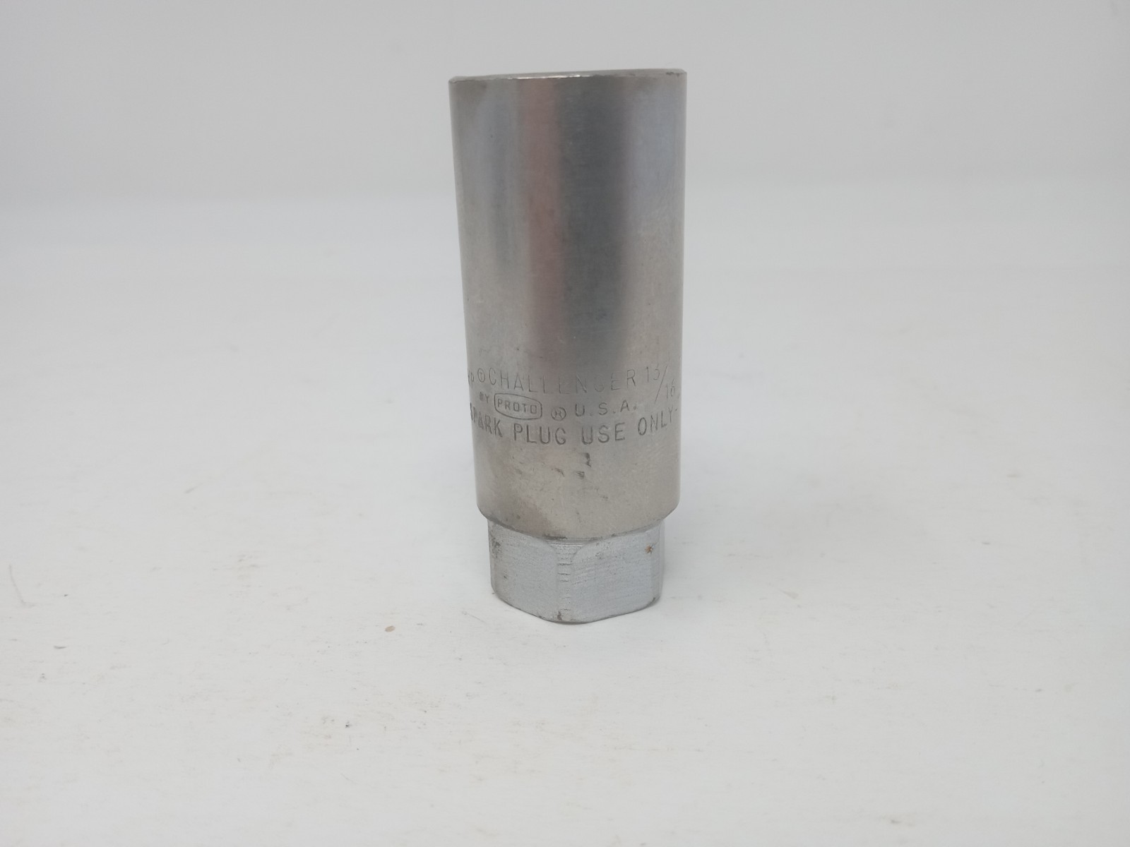 Challenger by Proto 13/16″ Spark Plug Socket #1326H USA