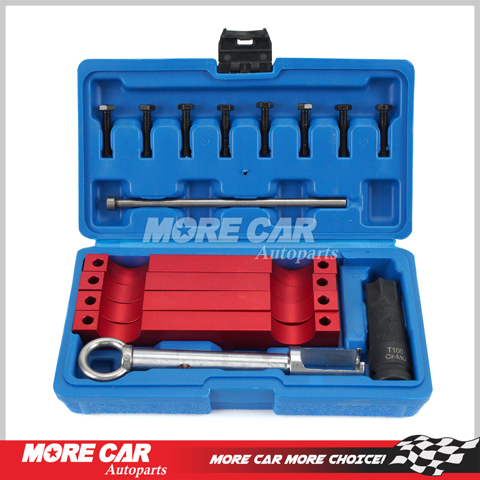 Timing Tool Set Camshaft Timing Alignment Tools for Mercedes Benz M157 M276 M27