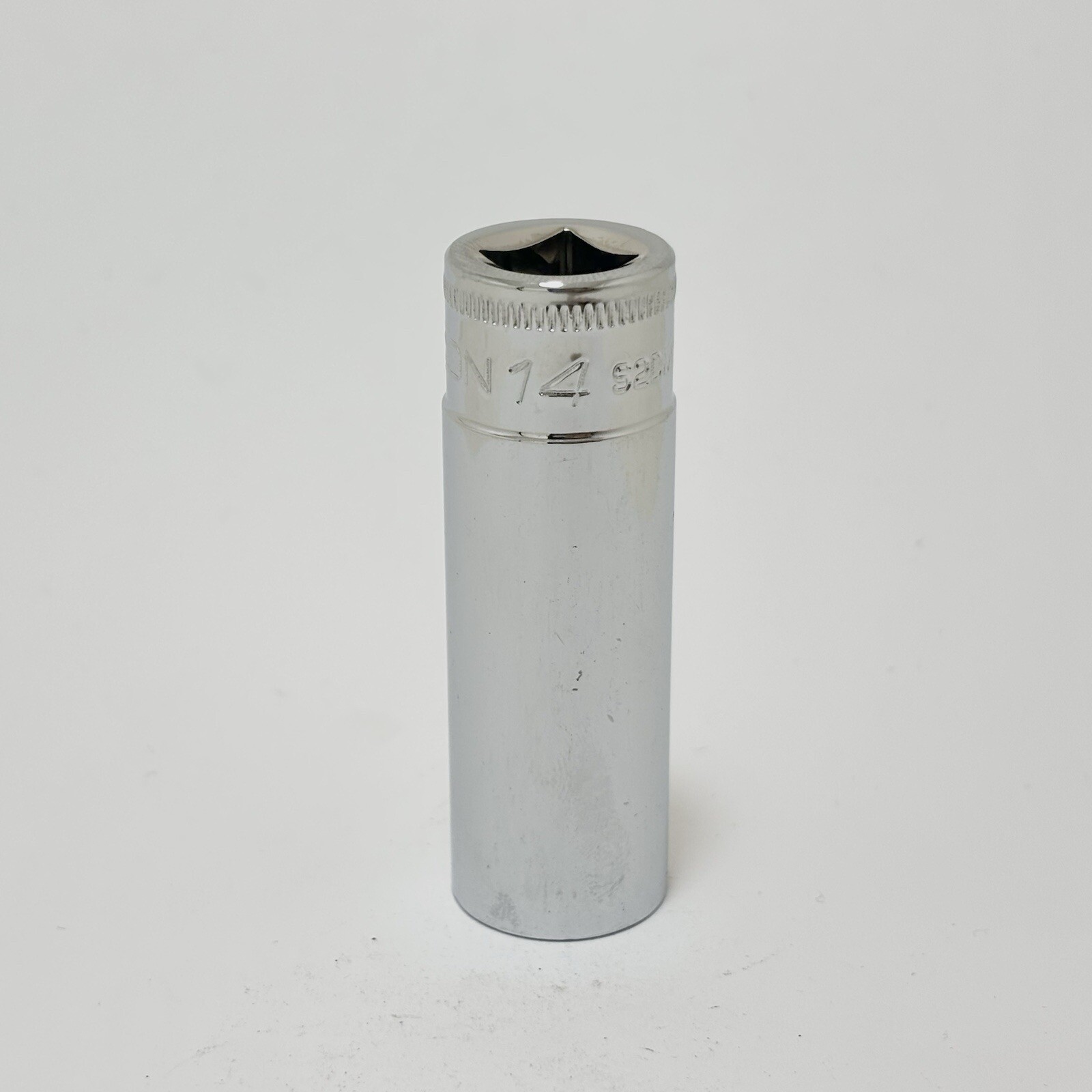 NEW ICON 3/8 INCH DRIVE METRIC DEEP SOCKET 6 POINT POLISHED PICK ANY SIZE