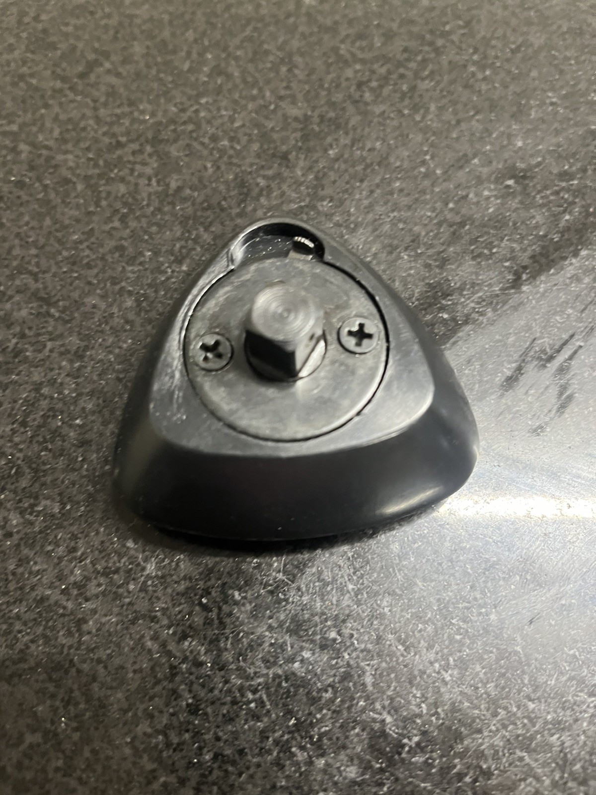 Snap On 3/8” Palm Ratchet F714