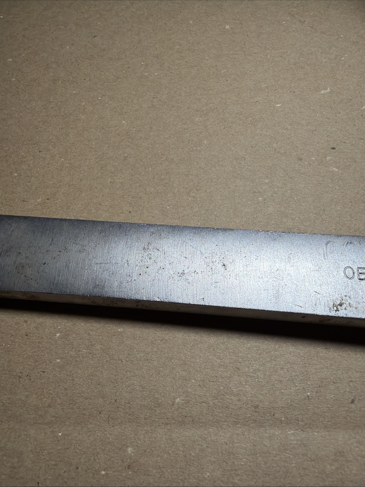 Snap-on TOOLS OEX46 1-7/16″ 12-Point SAE Combination Wrench USA