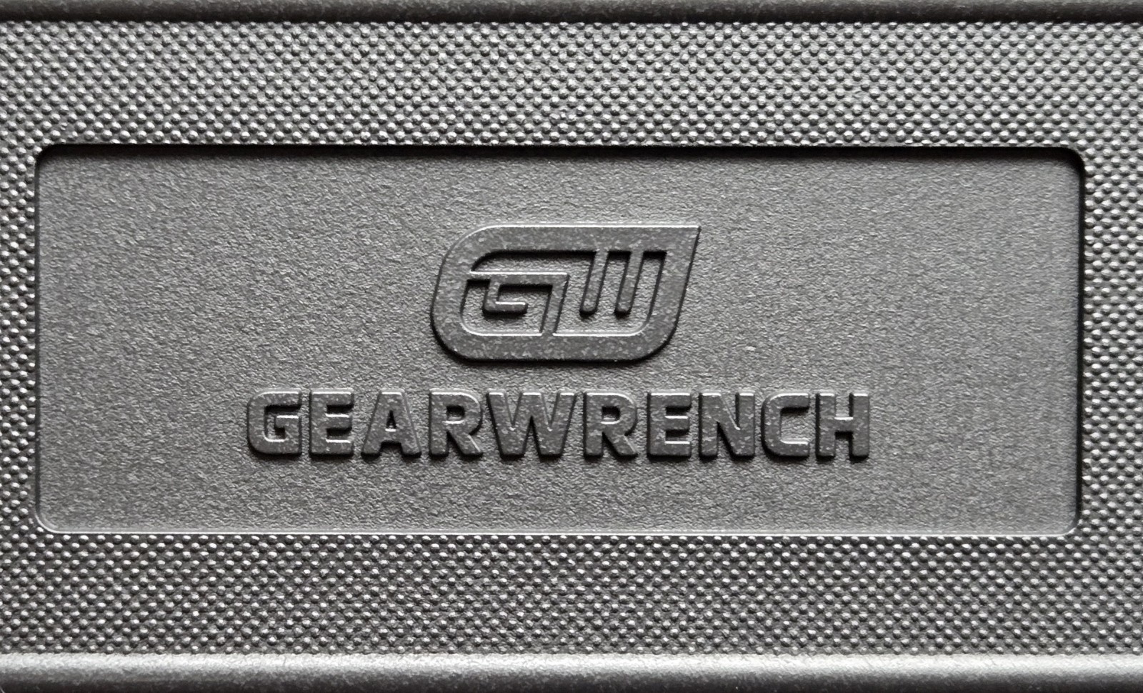 GEARWRENCH 47 pc 1/4″ & 3/8″ Drive Standard & Deep SAE Mechanics Tool Set 89090
