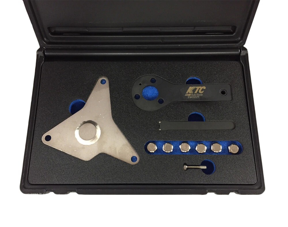 Fiat 500 1.4L Turbo Timing Tool (TURBO MULTIAIR)